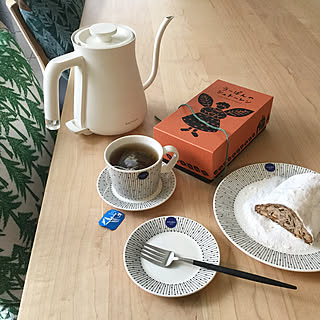 シュトーレン/バルミューダ/クチポール/mina perhonen/旭化成ホームズ...などのインテリア実例 - 2019-01-10 19:28:17