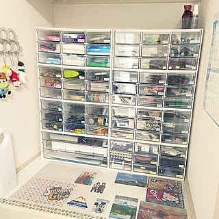 物入れのインテリア実例 Roomclip ルームクリップ