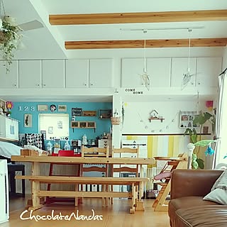 部屋全体/RCでの素敵な出逢いに感謝❤/お暇を見つけてコメント返信します!/植物/いいね&コメントいつもアリガトウ♡...などのインテリア実例 - 2017-06-13 16:42:18