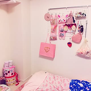 100均 ロリータのインテリア実例 Roomclip ルームクリップ 100均 ロリータのインテリア実例 Roomclip ルームクリップ