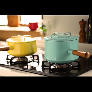 DANSK/KOBEN STYLEのインテリア実例 - 2015-05-01 17:46:40