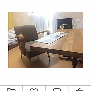 ローダイニングテーブルのインテリア実例 Roomclip ルームクリップ