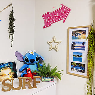 セリア Seria スティッチのまとめページ Roomclip ルームクリップ