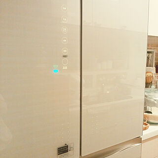 ベジータ TOSHIBA冷蔵庫のインテリア実例 ｜ RoomClip（ルームクリップ）