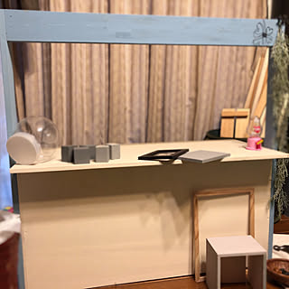 カラーボックス/RoomClipアンケート/100均/DIY/雑貨...などのインテリア実例 - 2020-01-24 12:15:59