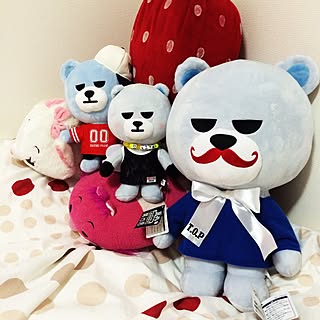 Ygベアのインテリア実例 Roomclip ルームクリップ Ygベアのインテリア実例 Roomclip ルームクリップ