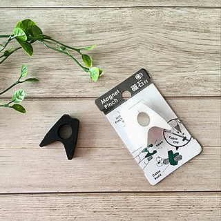 マグネットピンチのインテリア実例 Roomclip ルームクリップ