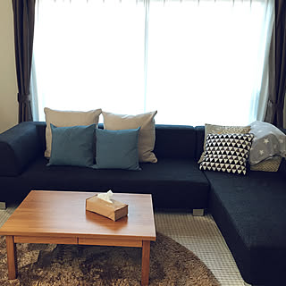 ファニチャードームのソファーですのインテリア実例 Roomclip ルームクリップ