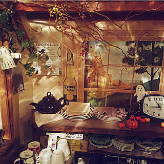 ノスタルジー 壁紙シートのインテリア実例 Roomclip ルームクリップ ノスタルジー 壁紙シートのインテリア実例 Roomclip ルームクリップ