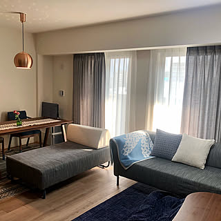 日本インテリアファブリックス協会のインテリア実例 Roomclip ルームクリップ