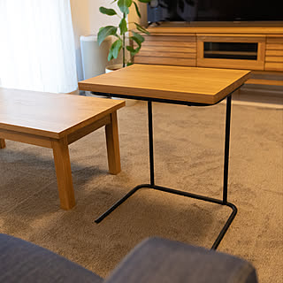 無印良品 スチールトレースタンドのインテリア実例 Roomclip ルームクリップ