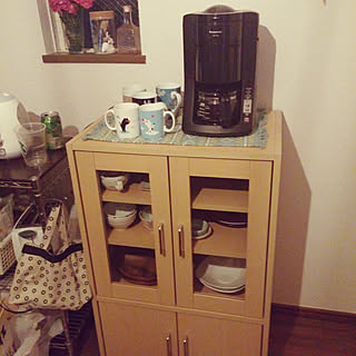 ハードオフでの掘り出し物のインテリア実例 Roomclip ルームクリップ