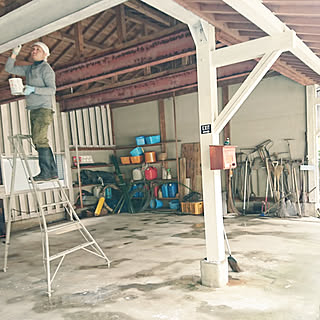 農具小屋のインテリア実例 Roomclip ルームクリップ 農具小屋のインテリア実例 Roomclip ルームクリップ
