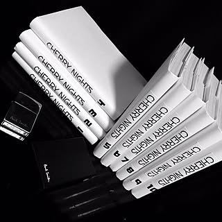 白黒 ブックカバーのインテリア実例 Roomclip ルームクリップ