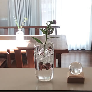 ハルジオンのインテリア実例 Roomclip ルームクリップ