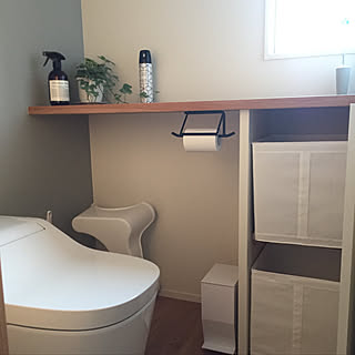 Ikea トイレ収納のインテリア実例 Roomclip ルームクリップ Ikea トイレ収納のインテリア実例 Roomclip ルームクリップ