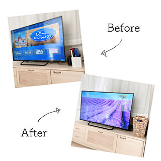 チャレンジタッチのインテリア実例 Roomclip ルームクリップ