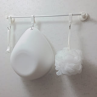 バスリリーのインテリア実例 Roomclip ルームクリップ