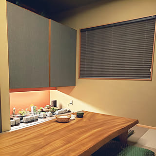 部屋全体/畳の部屋/お香/日本家屋/リノベーション...などのインテリア実例 - 2019-05-19 04:46:14