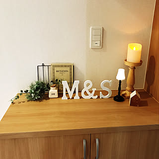 美しいもの好きのインテリア実例 Roomclip ルームクリップ