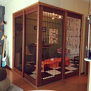鉄格子のインテリア実例 Roomclip ルームクリップ 鉄格子のインテリア実例 Roomclip ルームクリップ