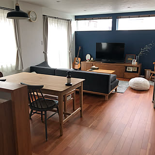 クラッシュゲート ダイニングテーブルのインテリア実例 Roomclip ルームクリップ