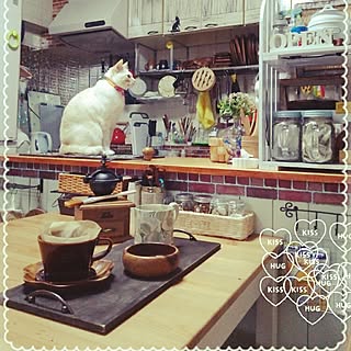 猫部 甘い物のインテリア実例 Roomclip ルームクリップ 猫部 甘い物のインテリア実例 Roomclip ルームクリップ