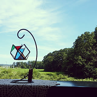 机/北海道/RCの出会いに感謝♡/いつもいいね!ありがとうございます♪/田舎暮らし...などのインテリア実例 - 2018-08-18 14:13:10