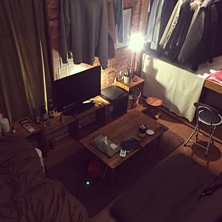 Diy 実家暮らしのインテリア 手作りの実例 Roomclip ルームクリップ