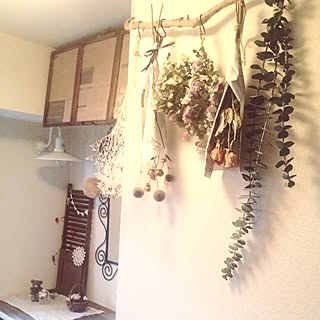 女性家族3LDKの、tomotomo325さんの実例写真