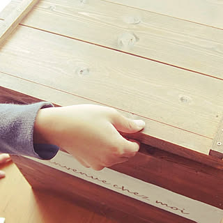 玄関/入り口/ナチュラル/玄関/DIY/てづくり小物...などのインテリア実例 - 2020-01-08 09:04:25