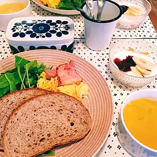 机/食器/カトラリー/マリメッコ/北欧...などのインテリア実例 - 2016-01-12 14:35:08