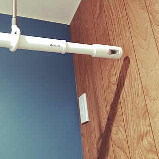 サンルーム 物干し竿のインテリア実例 Roomclip ルームクリップ サンルーム 物干し竿のインテリア実例 Roomclip ルームクリップ