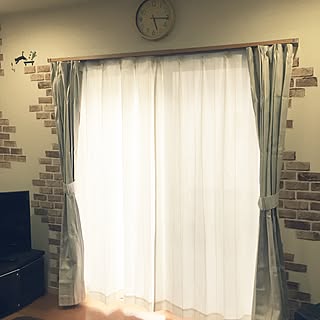 カフェ風リビングのインテリア実例 Roomclip ルームクリップ