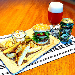 クラフトビール/ブルックリンラガー/カインズデザイン展19AW/カインズデザイン展/カインズ×キリンビール...などのインテリア実例 - 2019-11-15 17:14:05