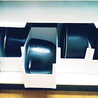キッチン/カインズ/収納DIY /skitto/●主人のDIY●...などのインテリア実例 - 2017-06-18 18:59:29