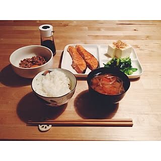 夕御飯