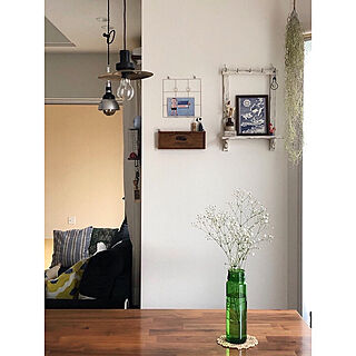 チョーヤ梅酒の瓶のインテリア実例 Roomclip ルームクリップ