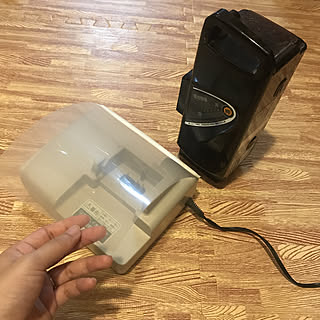 電動自転車の充電器/わたしのDIY&リメイクアイデア/リビングのインテリア実例 - 2020-09-16 22:09:19
