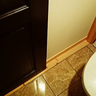 バス トイレ 御影石のインテリア実例 Roomclip ルームクリップ