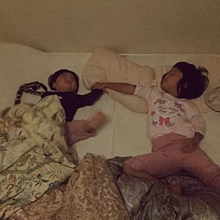 寝相悪すぎな娘のインテリア実例 Roomclip ルームクリップ