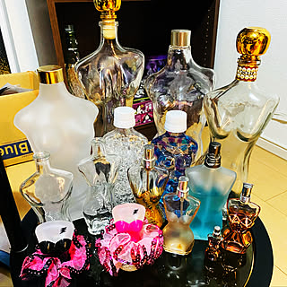 コレクション 酒瓶のインテリア実例 Roomclip ルームクリップ