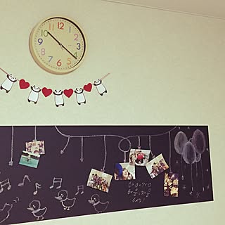 落書き 黒板シートのインテリア実例 Roomclip ルームクリップ 落書き 黒板シートのインテリア実例 Roomclip ルームクリップ