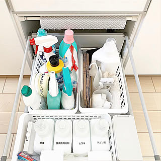 食洗機下収納のインテリア実例 Roomclip ルームクリップ 食洗機下収納のインテリア実例 Roomclip ルームクリップ