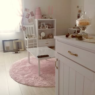 モモナチュラル ホワイトインテリアのインテリア実例 Roomclip ルームクリップ モモナチュラル ホワイトインテリアのインテリア実例 Roomclip ルームクリップ