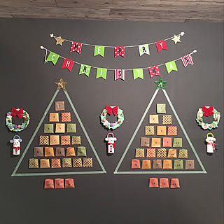 子ども製作のインテリア実例 Roomclip ルームクリップ