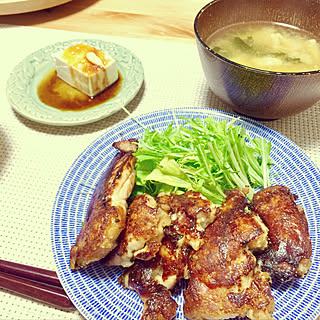 キッチン/24h/北欧/すっきり暮らしたい/夜の1枚...などのインテリア実例 - 2017-08-31 22:07:32