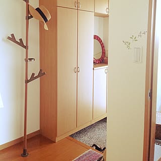 つっぱりポールハンガーのインテリア実例 Roomclip ルームクリップ つっぱりポールハンガーのインテリア実例 Roomclip ルームクリップ