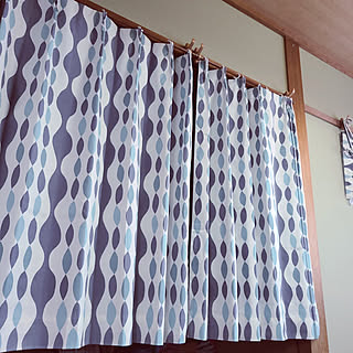 かもいフック つっぱり棒のインテリア実例 Roomclip ルームクリップ