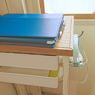 チャレンジタッチ置き場のインテリア実例 Roomclip ルームクリップ